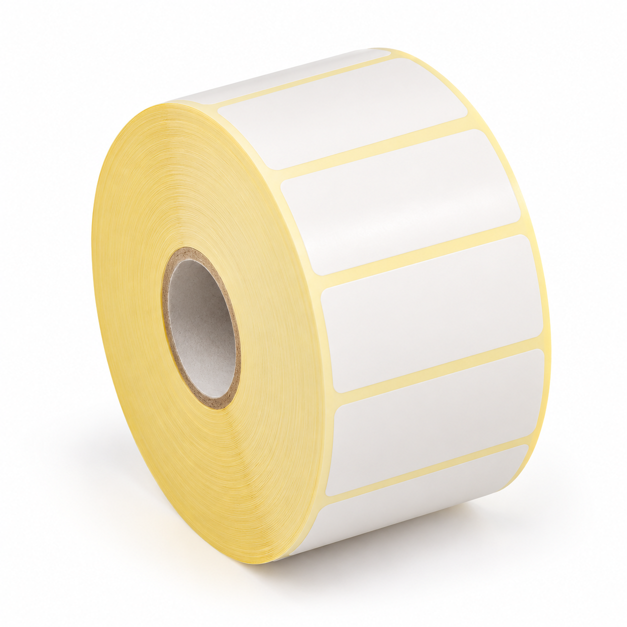 38X25 TC DT Barcode Label