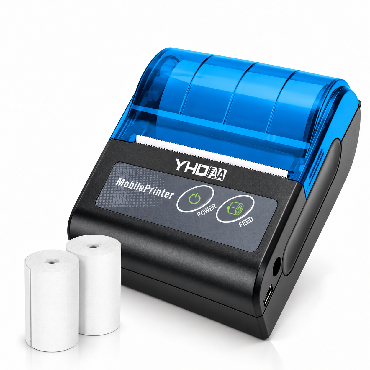 56mm Thermal Bluetooth Printer