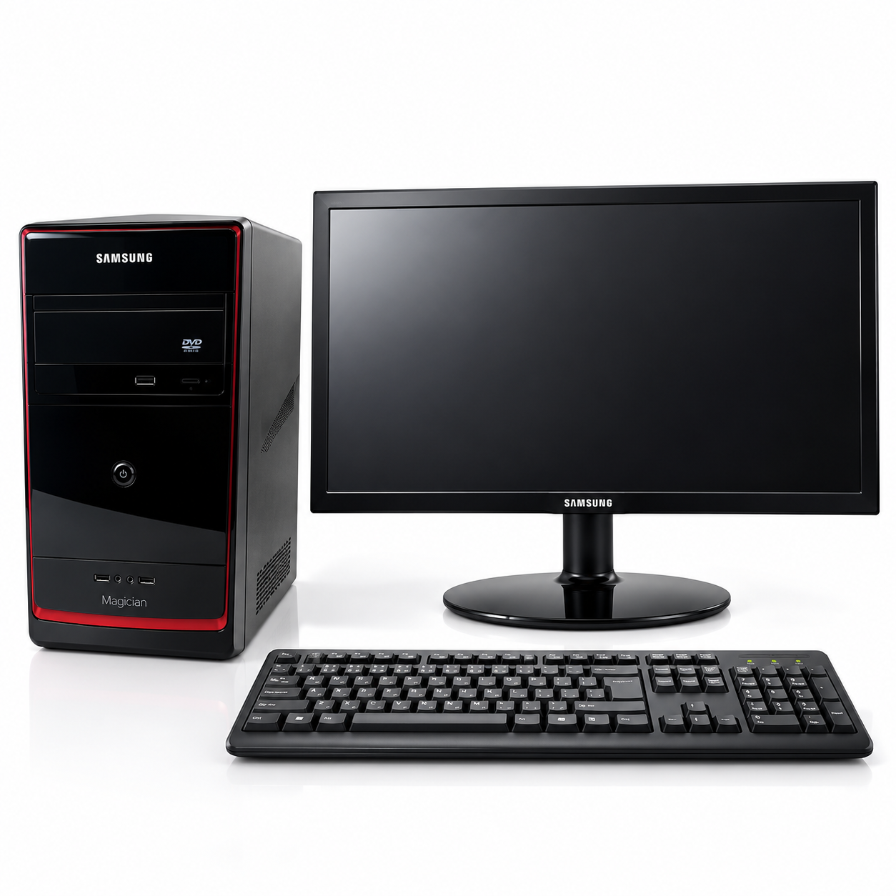 i3 3rd Full Set Computer