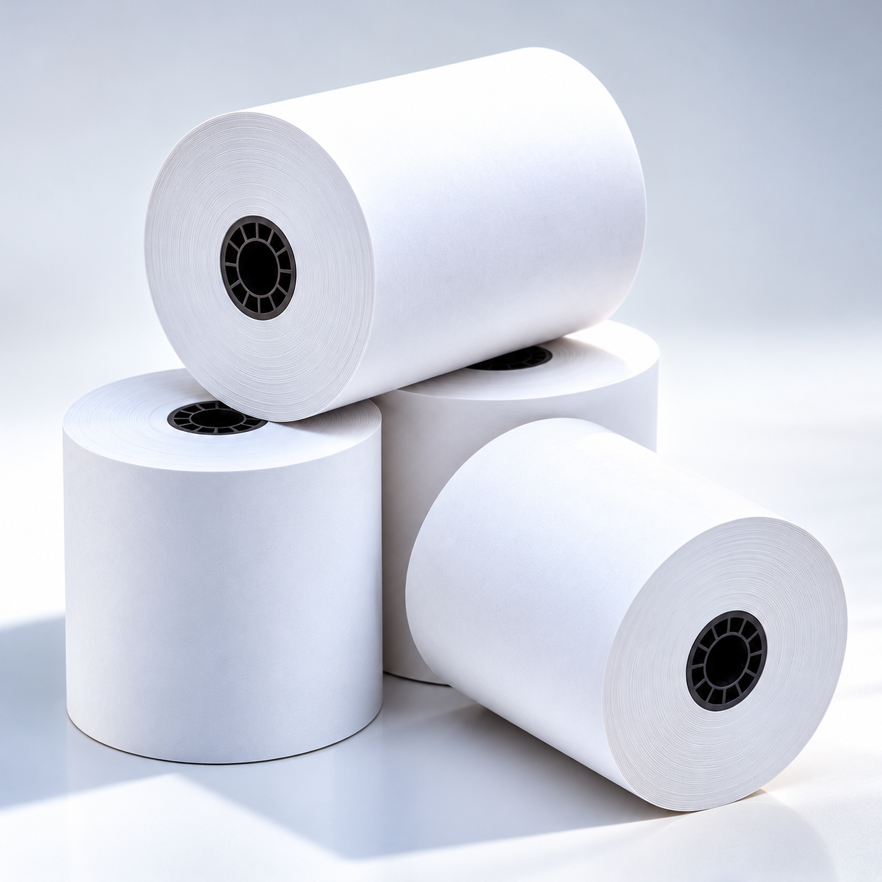 Thermal Paper Roll 80x76mm
