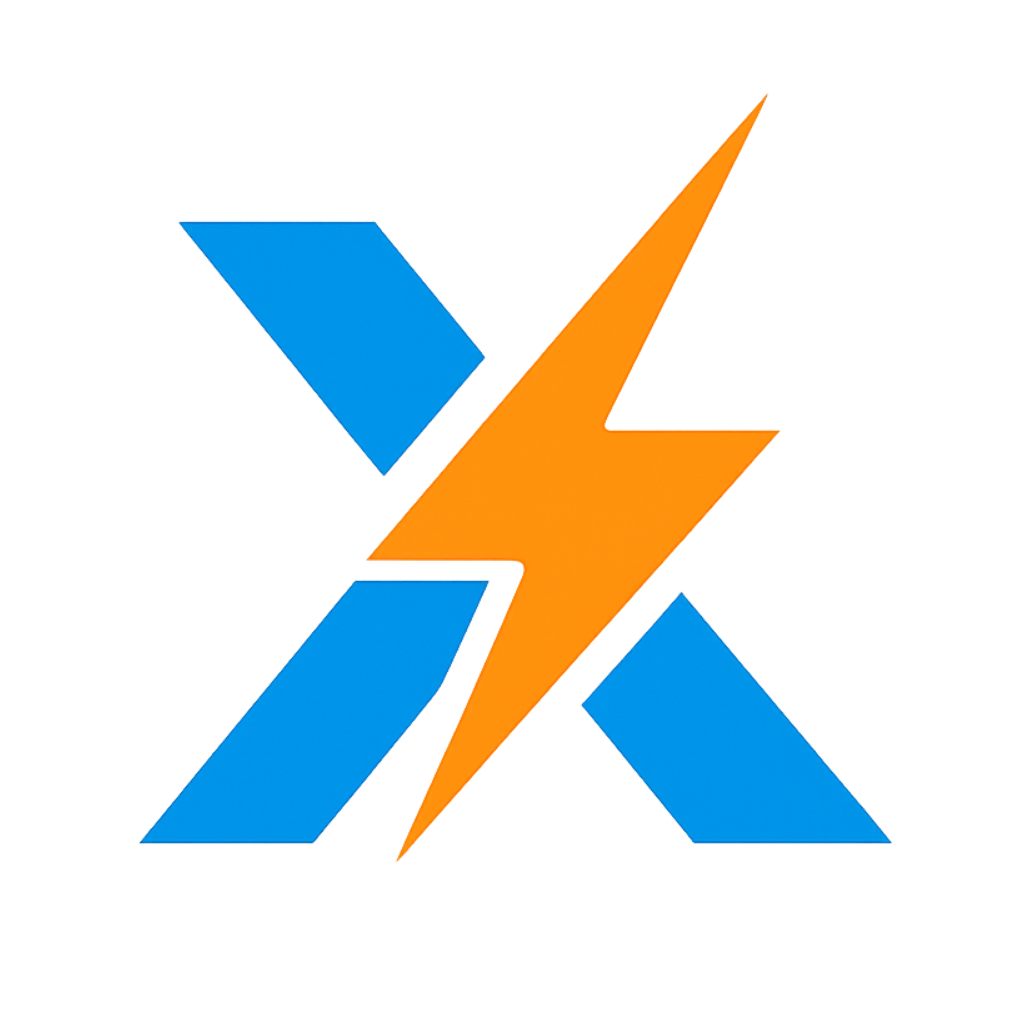 XPOS logo